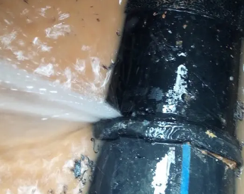 文成漏水维修价格明细